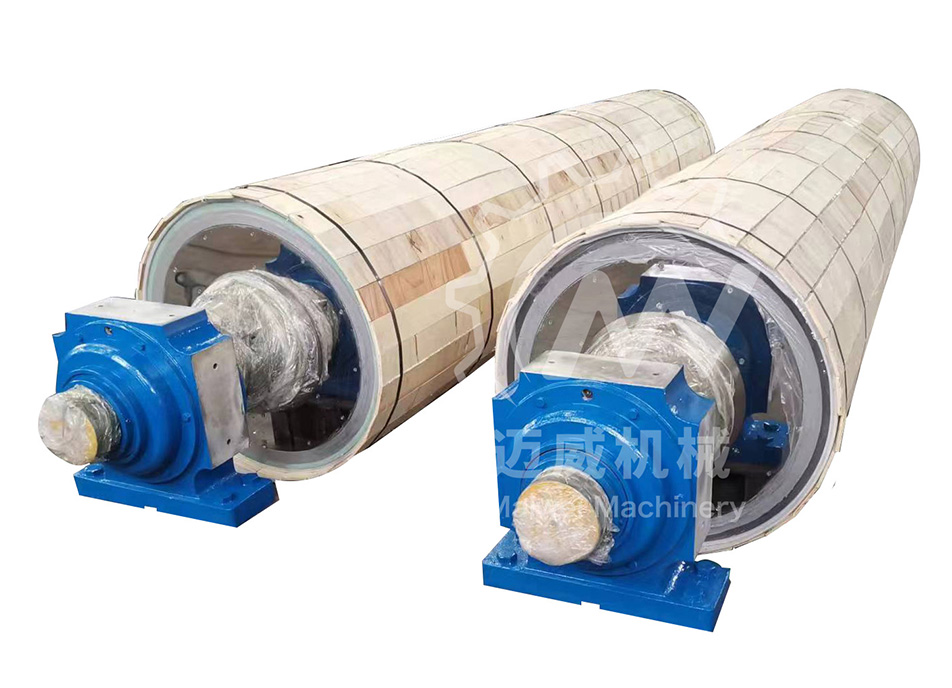 Sizing roller/Applicator roller